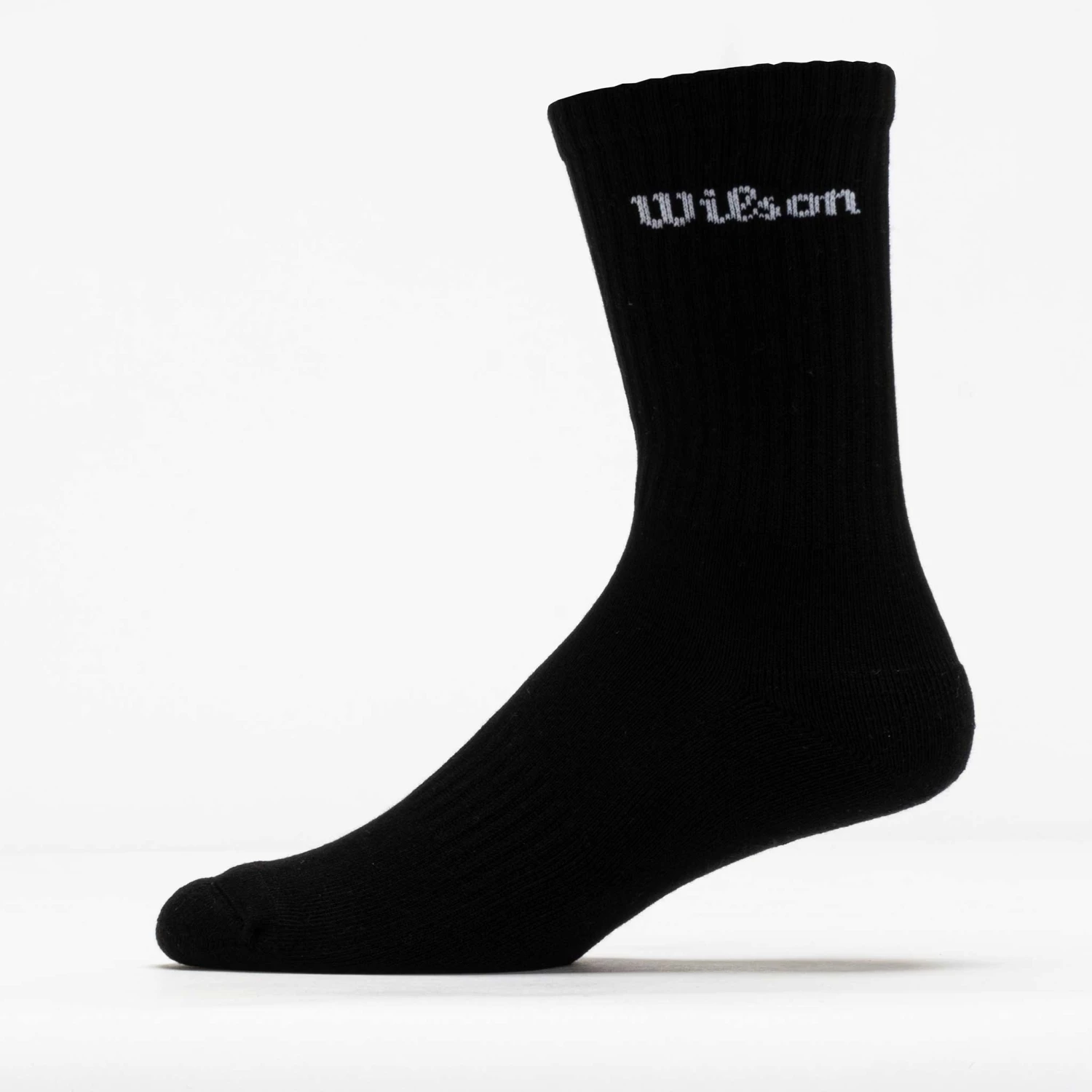 Wilson Crew Logo Socks 1 Wilson Crew Logo Socks