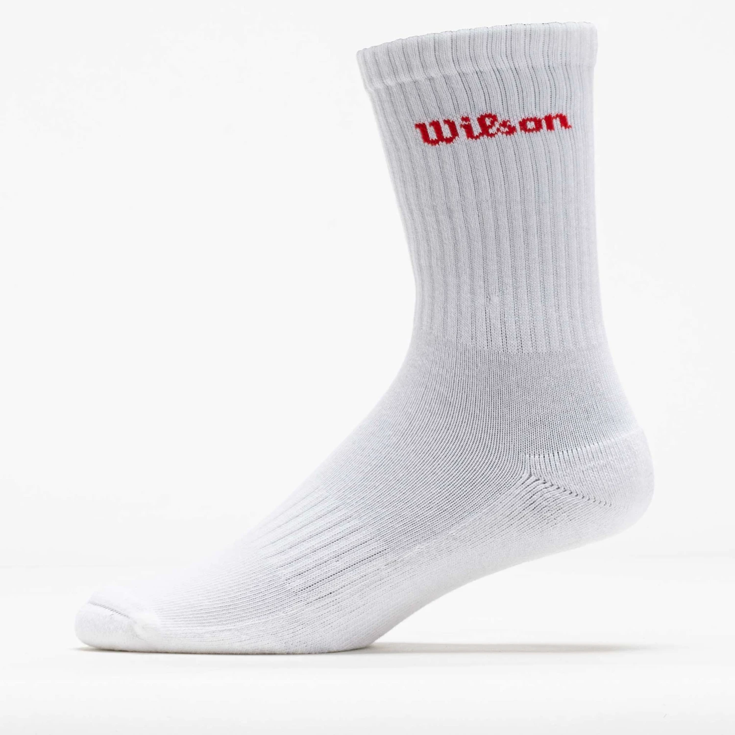 Wilson Crew Logo Socks 2 Wilson Crew Logo Socks - Image 2