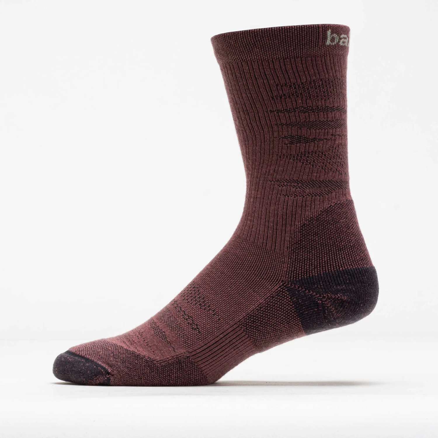 Balega Hike Crew Socks 4 Balega Hike Crew Socks - Image 4