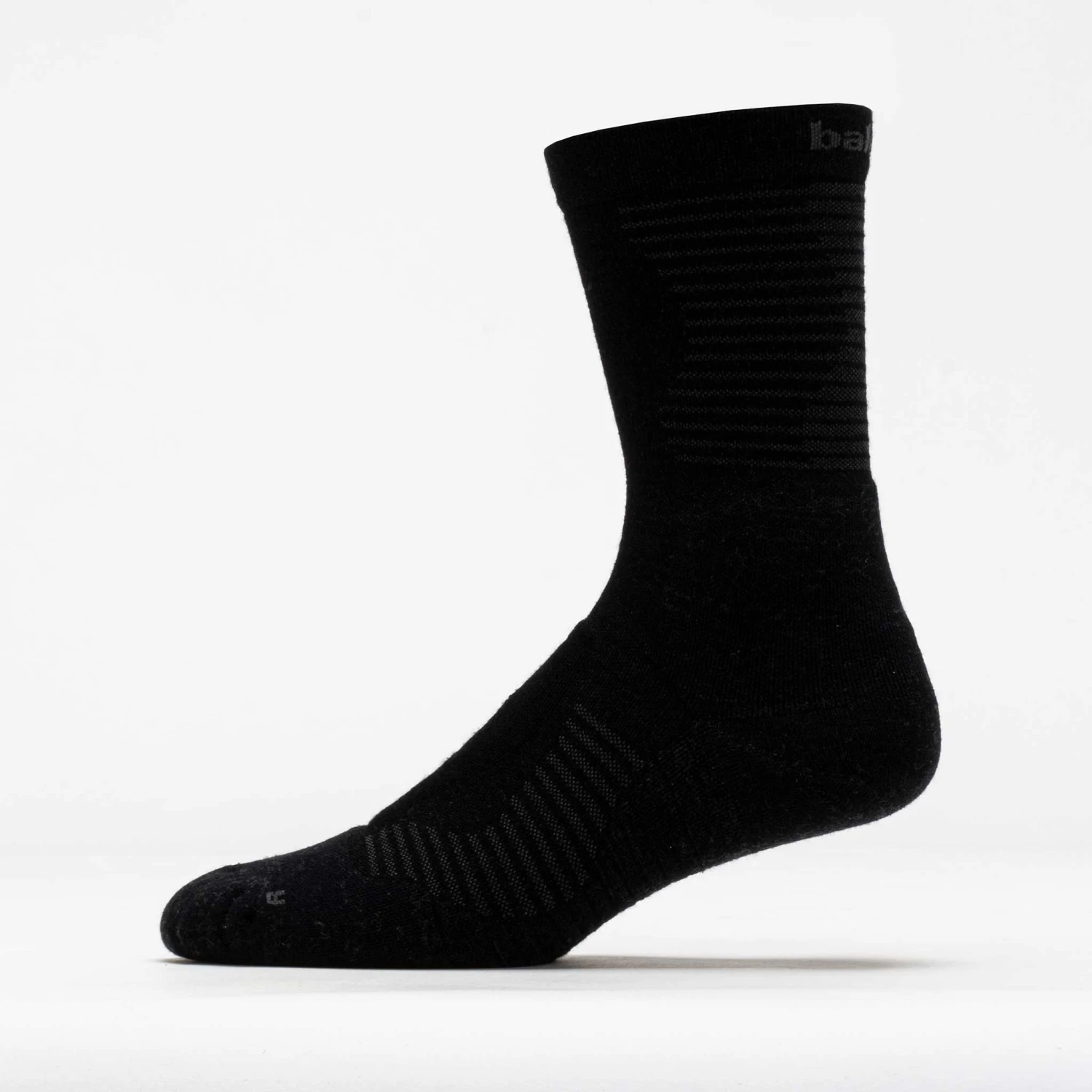 Balega Hike Performance Crew Socks 1 Balega Hike Performance Crew Socks