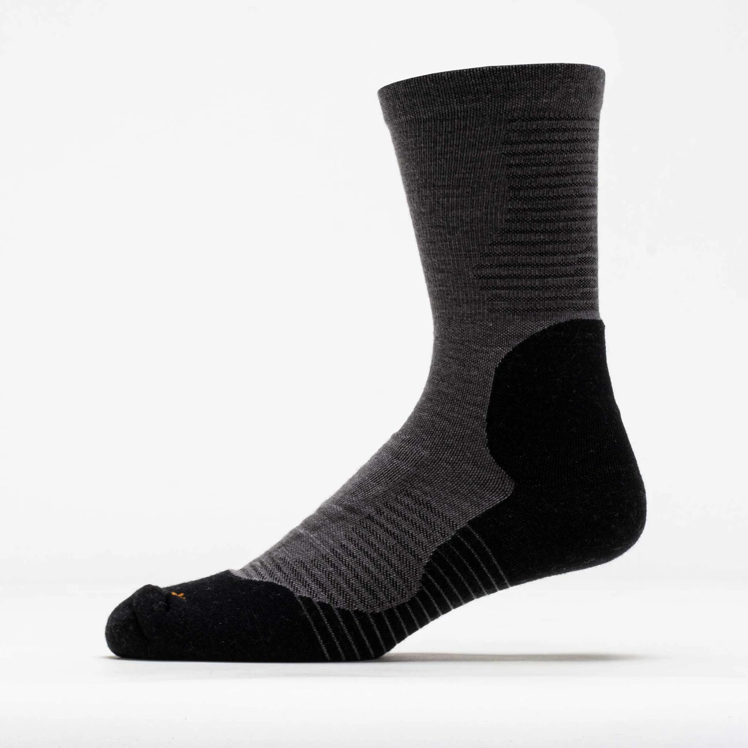 Balega Hike Performance Crew Socks 3 Balega Hike Performance Crew Socks - Image 3