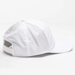 HEAD Pro Player Hat -Holabird Sports Store 670464 wht 2