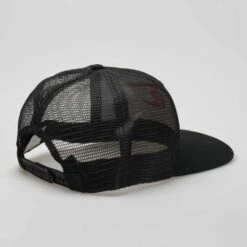 Solinco Trucker Cap -Holabird Sports Store 670473 blk 2