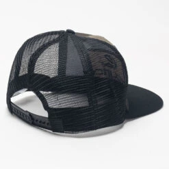 Solinco Trucker Cap -Holabird Sports Store 670473 cam 2