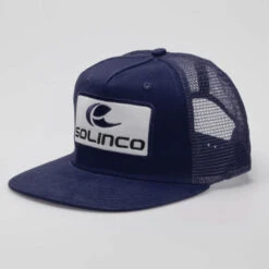 Solinco Trucker Cap -Holabird Sports Store 670473 nav 1