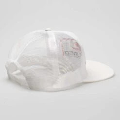 Solinco Trucker Cap -Holabird Sports Store 670473 wht 2