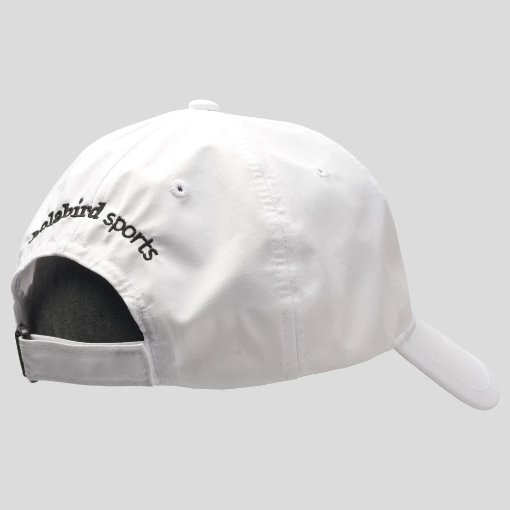 Holabird Sports Polyester Cap 2 Holabird Sports Polyester Cap - Image 2