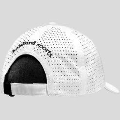 Holabird Sports 50+UV Sun Protection Cap -Holabird Sports Store 670485 wht 2