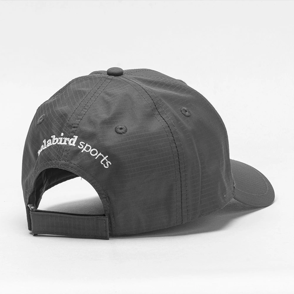 Holabird Sports Structured Active Wear Cap 4 Holabird Sports Structured Active Wear Cap - Image 4