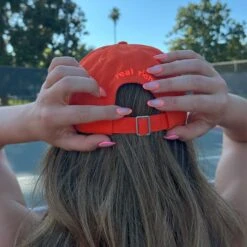 Richsport Signature Cap -Holabird Sports Store 670520 org 4