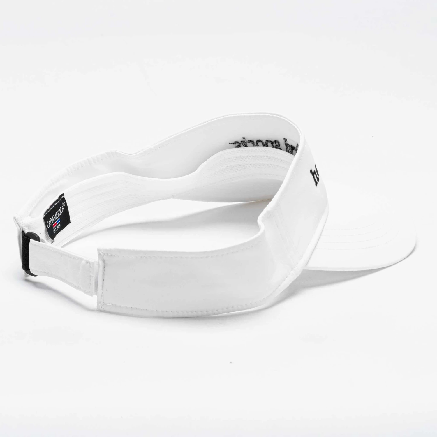 Holabird Sports Performance Athletic Visor 2 Holabird Sports Performance Athletic Visor - Image 2