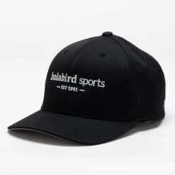 Holabird Sports Flexfit Perforated Performance Snap Back Cap
