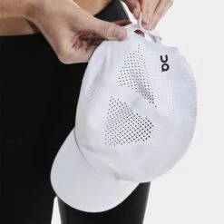 On Running On Court Cap (Previous Version) -Holabird Sports Store 670526 069 2