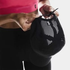 On Running On Court Cap (Previous Version) -Holabird Sports Store 670526 553 2