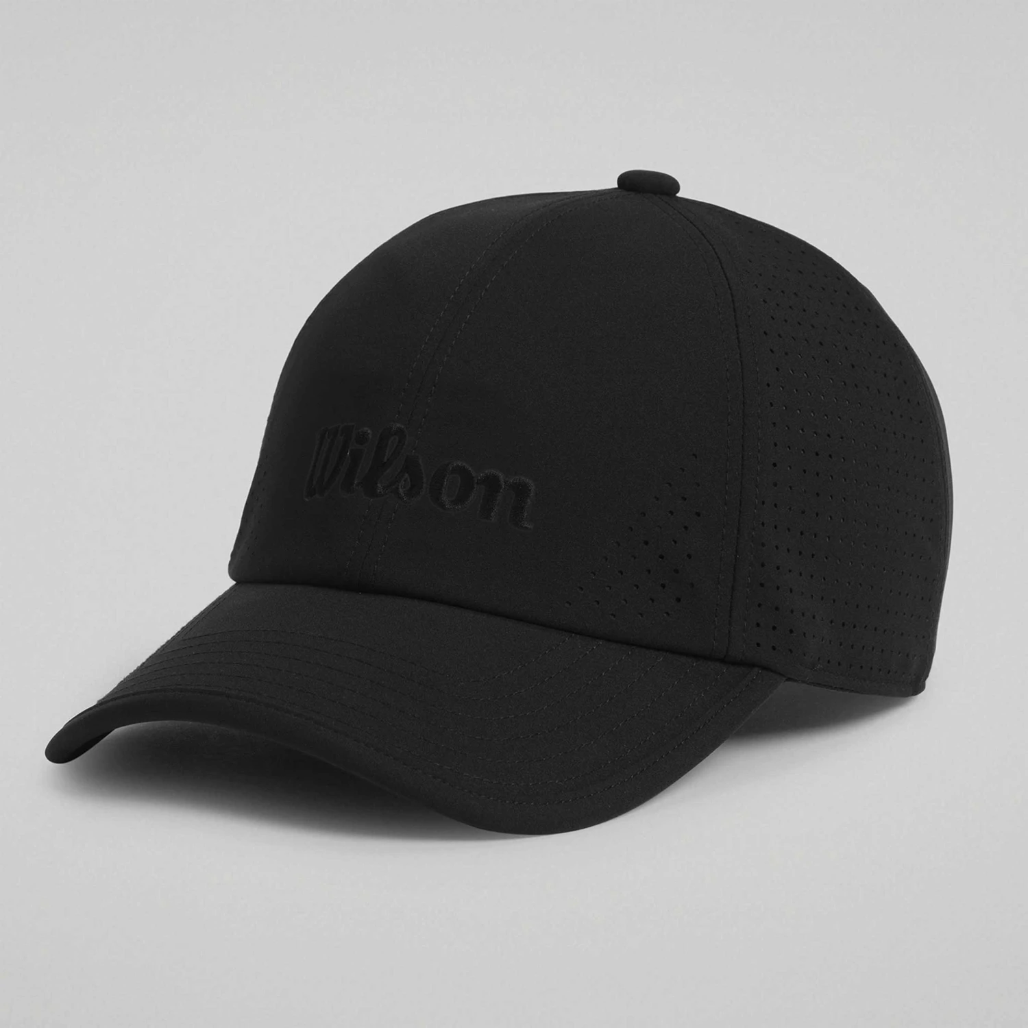 Wilson Laser-Cut Performance Cap 1 Wilson Laser-Cut Performance Cap