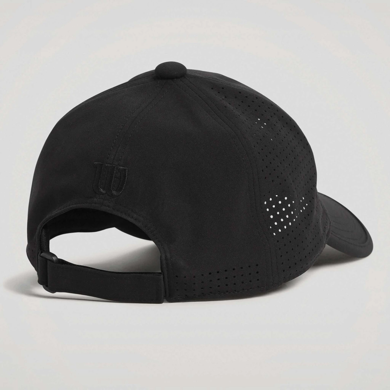 Wilson Laser-Cut Performance Cap 2 Wilson Laser-Cut Performance Cap - Image 2