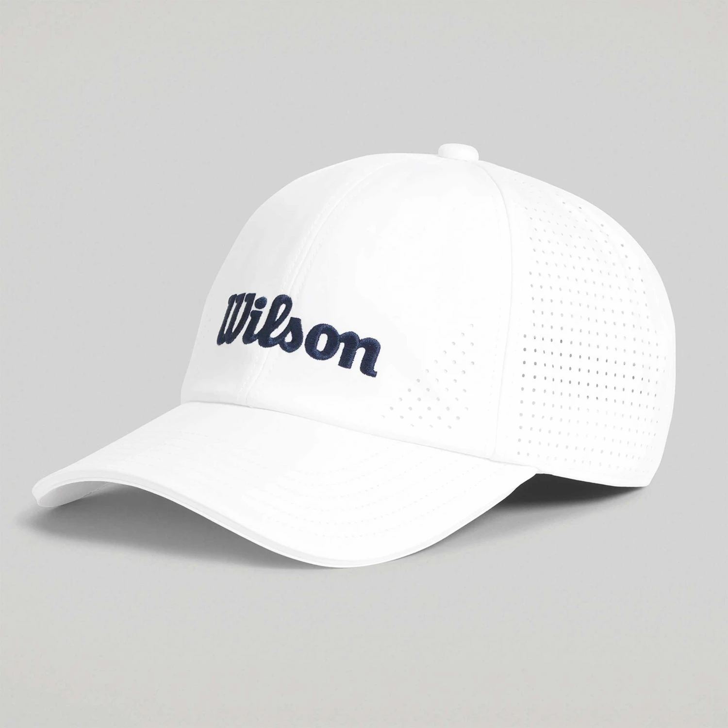 Wilson Laser-Cut Performance Cap 3 Wilson Laser-Cut Performance Cap - Image 3