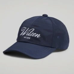 Wilson Active Hat -Holabird Sports Store 670529 dbc 1