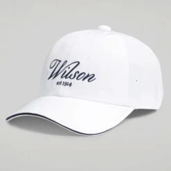Wilson Active Hat -Holabird Sports Store 670529 wta 1