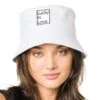 Lucky In Love Bucket Hat -Holabird Sports Store 670532 110 1