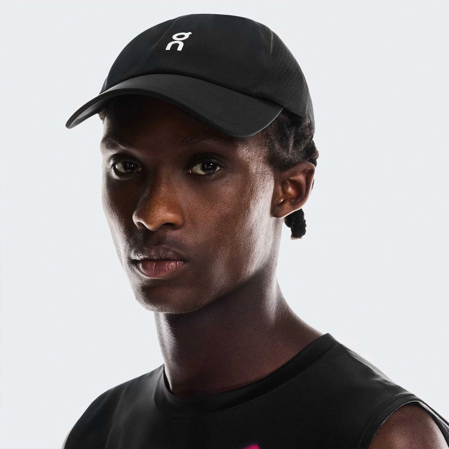 On Running On Court Cap 1 On Running On Court Cap