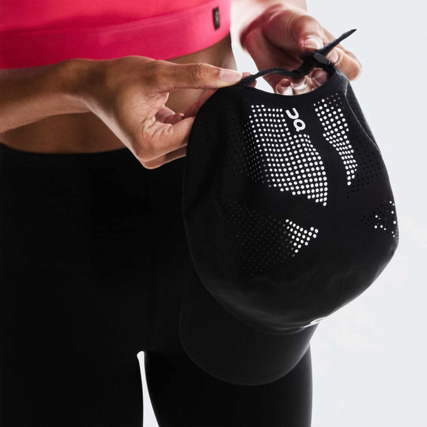 On Running On Court Cap 2 On Running On Court Cap - Image 2