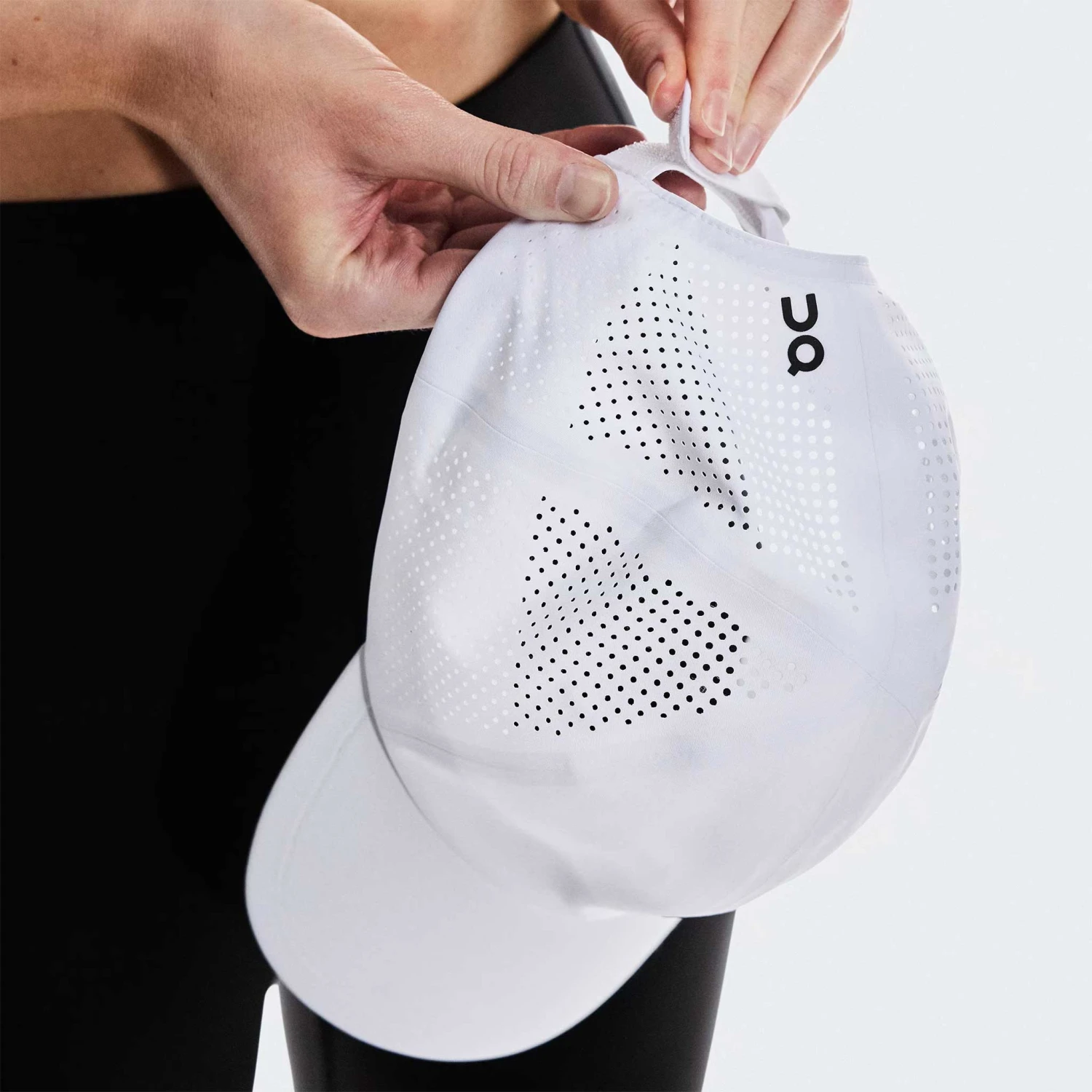 On Running On Court Cap 4 On Running On Court Cap - Image 4