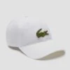 Lacoste Classic Cap -Holabird Sports Store 670536 001 1