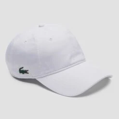 Lacoste Sport Lightweight Cap
