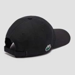 Lacoste Sport Lightweight Cap -Holabird Sports Store 670537 031 2