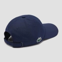 Lacoste Sport Lightweight Cap -Holabird Sports Store 670537 166 2