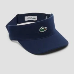 Lacoste Classic Visor -Holabird Sports Store 670538 166 1