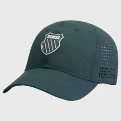 K-Swiss Mesh Court Hat -Holabird Sports Store 670539 486 1