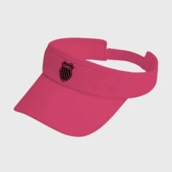 K-Swiss Laser Court Visor Women's -Holabird Sports Store 670540 667 1