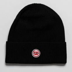 Wilson All Day Beanie Cap