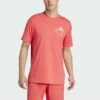 Adidas Pickleball Graphic Tee Men's -Holabird Sports Store 700657 848 1