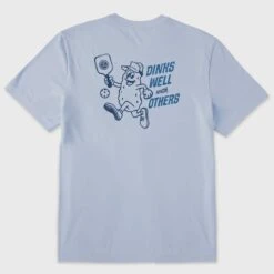 Life Is Good Dinks Well Crusher Tee Men's -Holabird Sports Store 700661 135 2