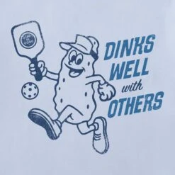 Life Is Good Dinks Well Crusher Tee Men's -Holabird Sports Store 700661 135 4