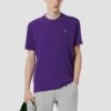 Lacoste Ultra Dry Cotton Sport T-Shirt Men's 5 Lacoste Ultra Dry Cotton Sport T-Shirt Men's -Holabird Sports Store 757238 5qd 1
