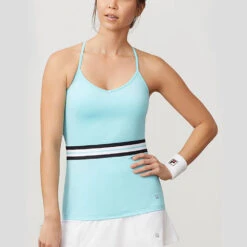 Fila Love Game Cami Tank Women's -Holabird Sports Store 757472 936 1