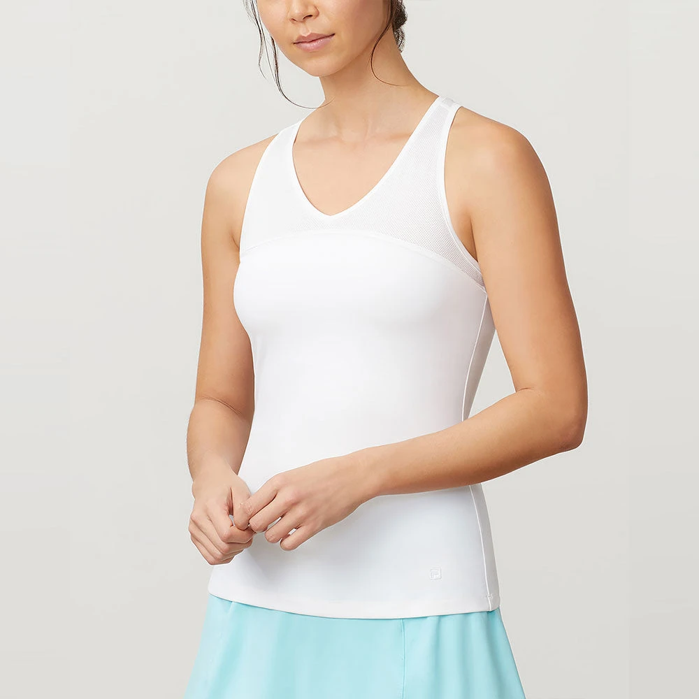Fila Love Game Racerback Tank Women's 1 Fila Love Game Racerback Tank Women's