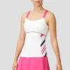 Fila Awning Cami Tank Women's -Holabird Sports Store 757523 100 1