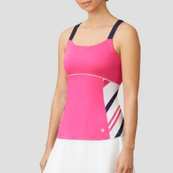 Fila Awning Cami Tank Women's -Holabird Sports Store 757523 677 1