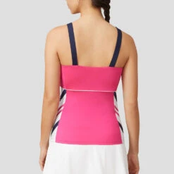 Fila Awning Cami Tank Women's -Holabird Sports Store 757523 677 2