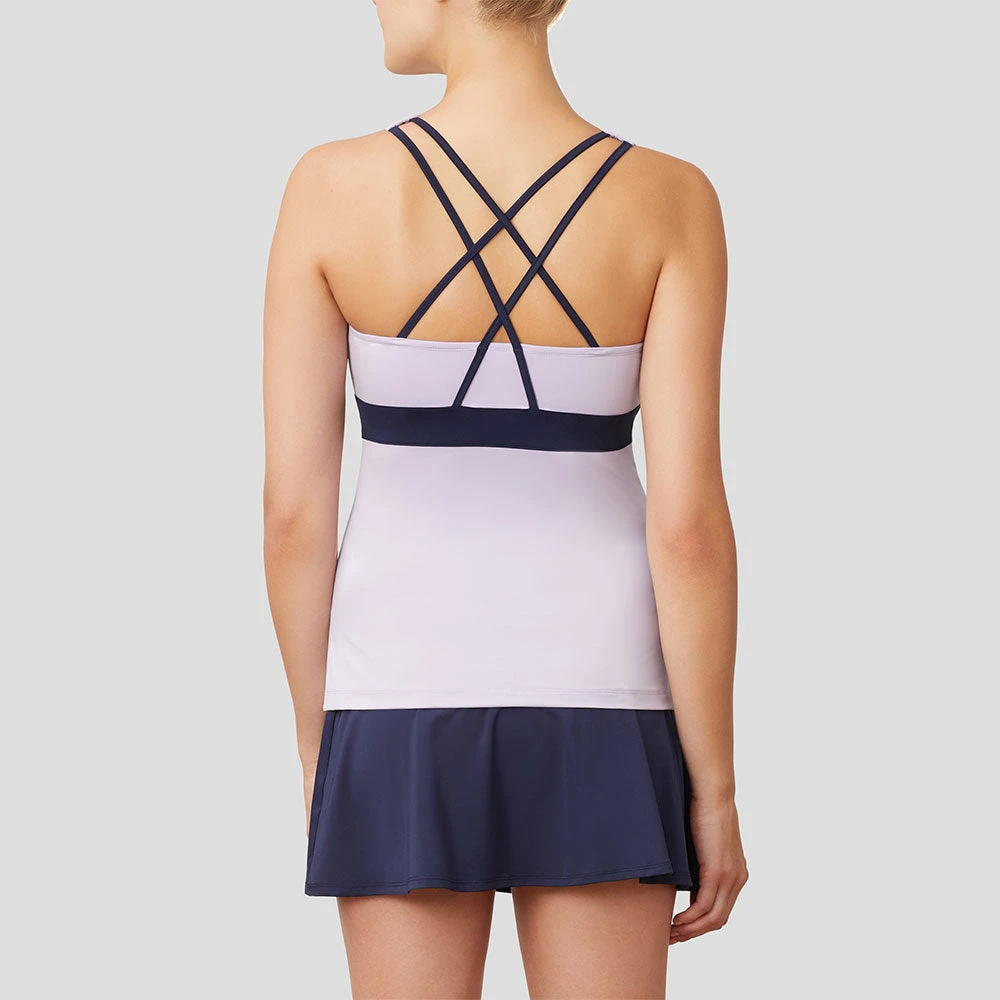 Fila Heritage Fall 2019 Cami Tank Women's 6 Fila Heritage Fall 2019 Cami Tank Women's - Image 6