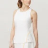 Fila Match Play Racerback Tank Women's -Holabird Sports Store 757544 1