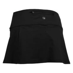 Fila Essentials Front Slit Skirt Women's 14 Fila Essentials Front Slit Skirt Women's -Holabird Sports Store 757774 001 3