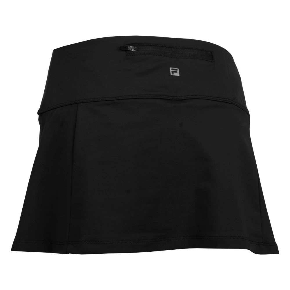 Fila Essentials Front Slit Skirt Women's 3 Fila Essentials Front Slit Skirt Women's - Image 3