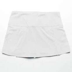 Fila Essentials Front Slit Skirt Women's 16 Fila Essentials Front Slit Skirt Women's -Holabird Sports Store 757774 100 1