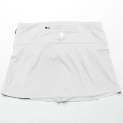 Fila Essentials Front Slit Skirt Women's 17 Fila Essentials Front Slit Skirt Women's -Holabird Sports Store 757774 100 2